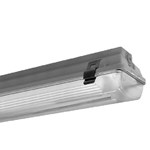 Plafond-/wandarmatuur Performance in Lighting ACRO XS 249 INX Plafond-/wandarmatuur Performance in Lighting ACRO XS 249 INX